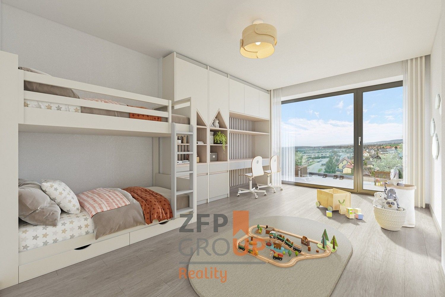 3+kk, Mladá Boleslav - Michalovice, Středočeský kraj, 132 m² - 2