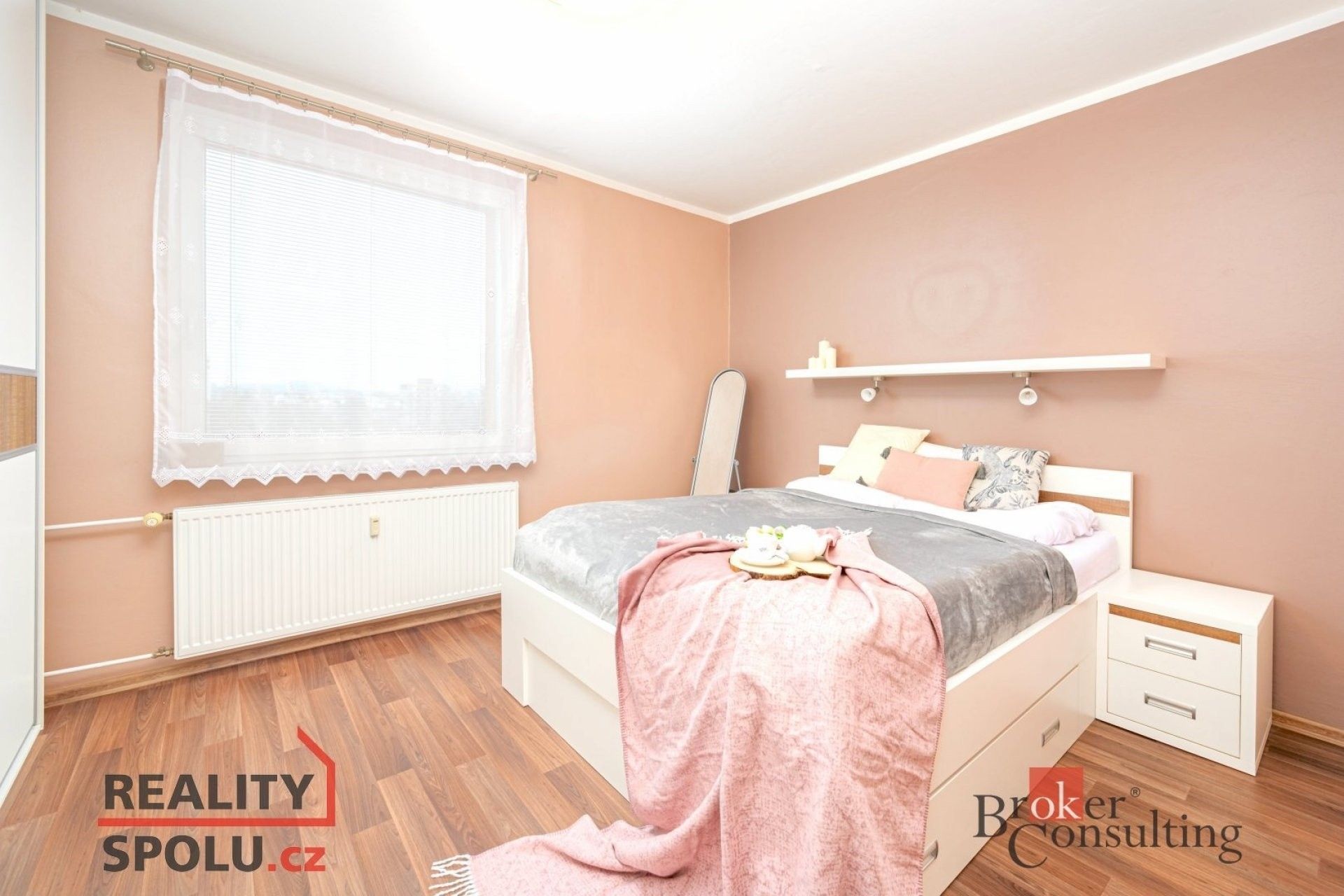 Pronájem byt 3+1 - Letná, Liberec, 77 m²