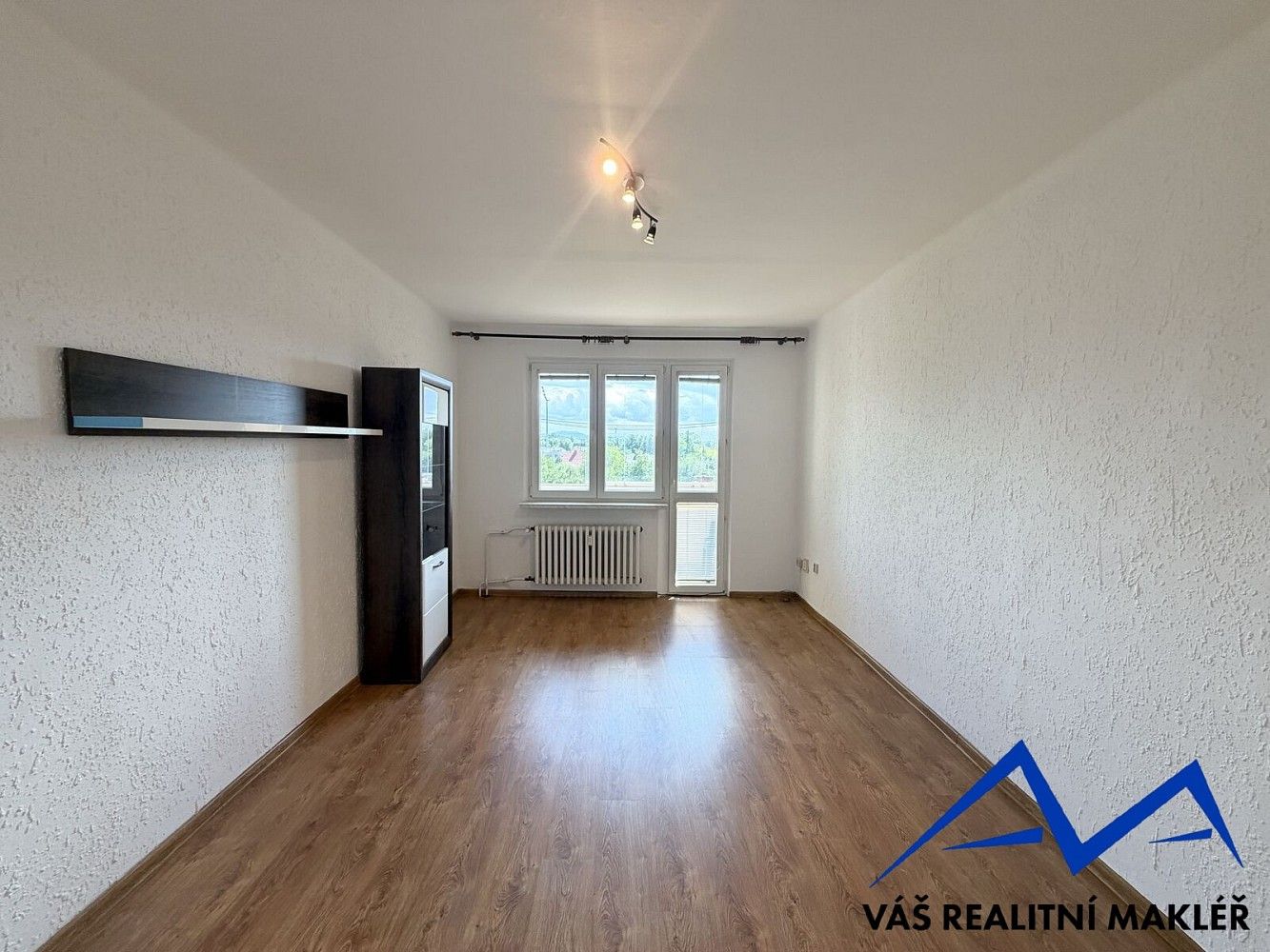 2+1, Karviná - Ráj, Moravskoslezský kraj, 52 m² - 2