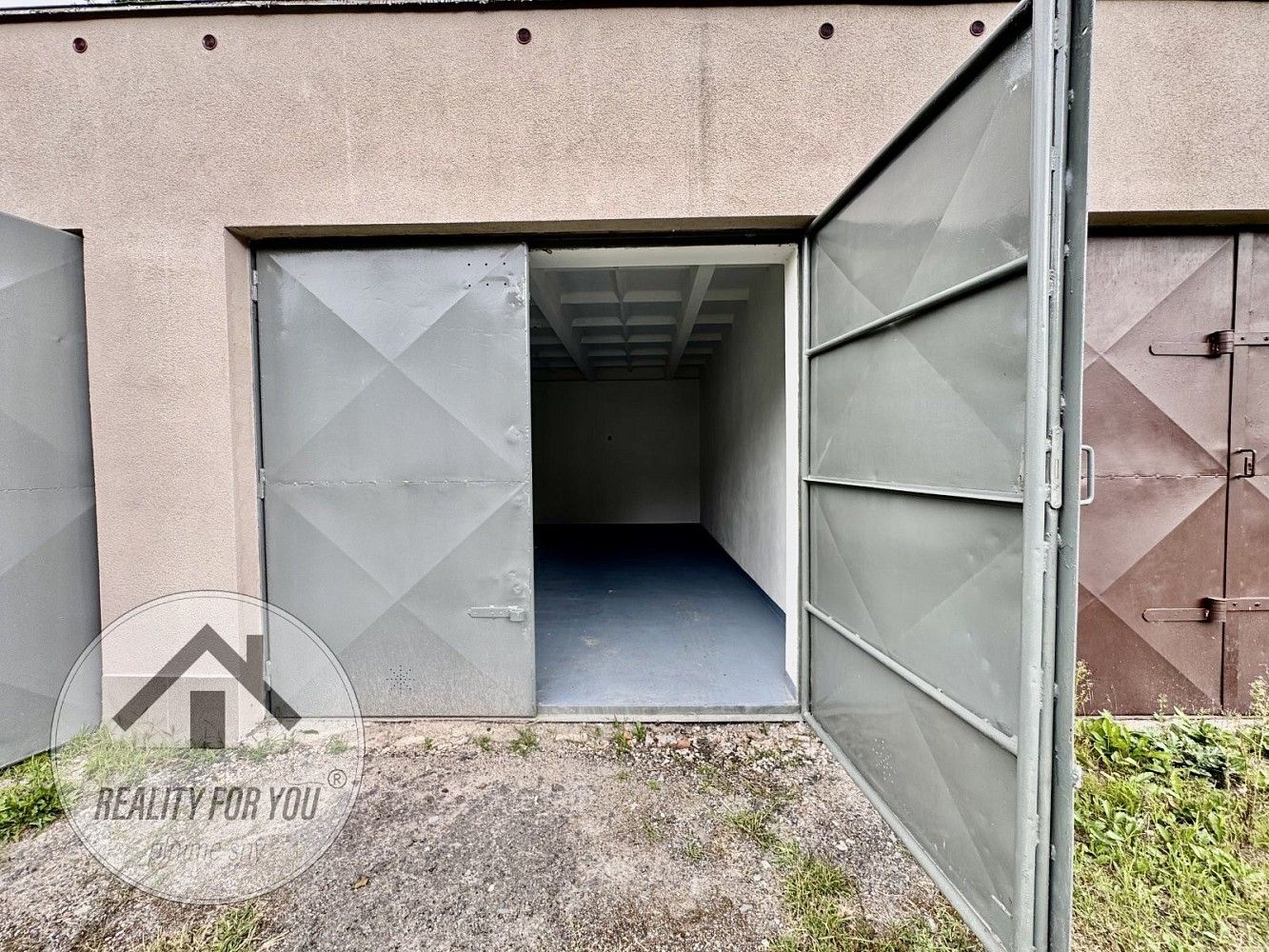 Ostatní, Nádražní, Mladá Boleslav - Čejetičky, 19 m² - 1