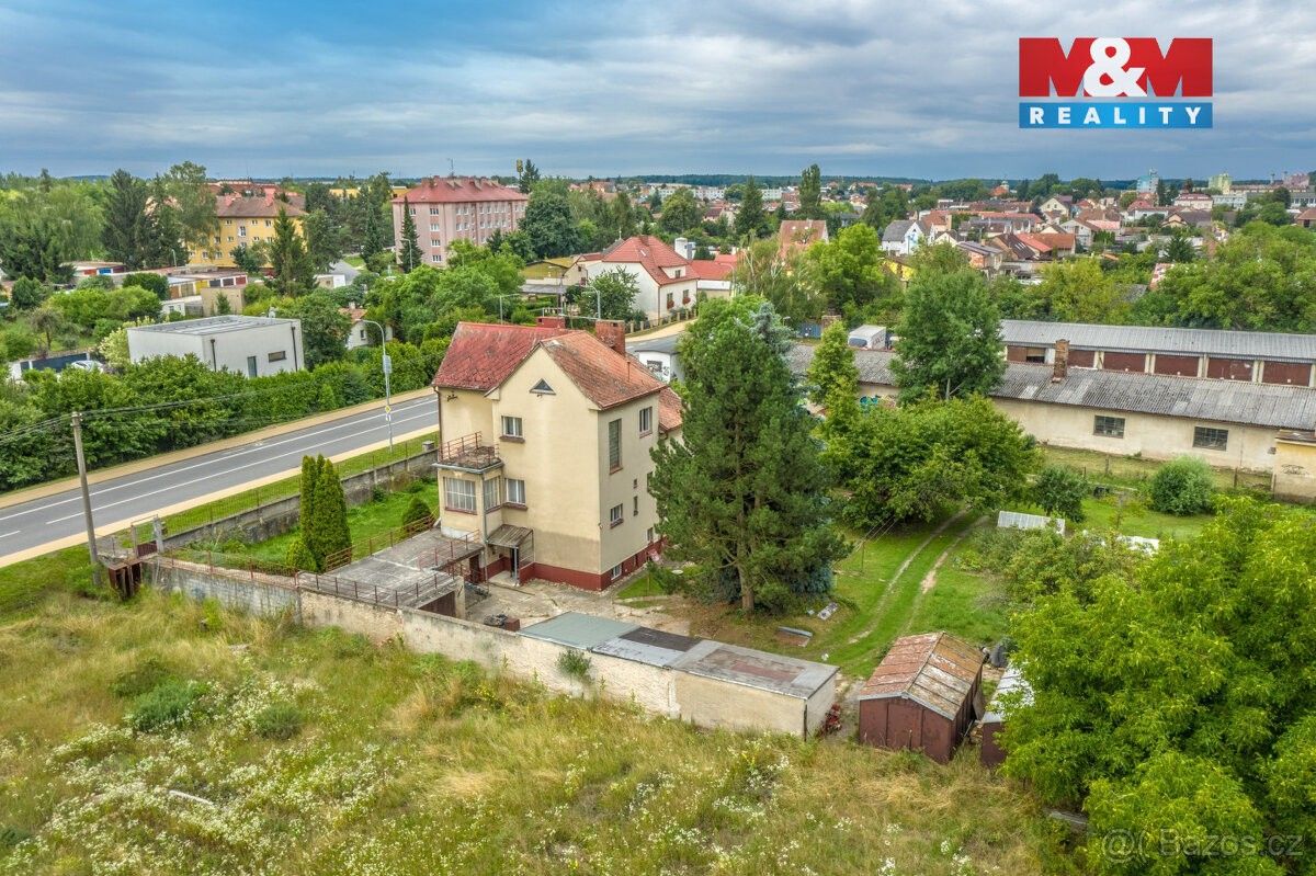 Prodej ostatní - Benátky nad Jizerou, 294 71