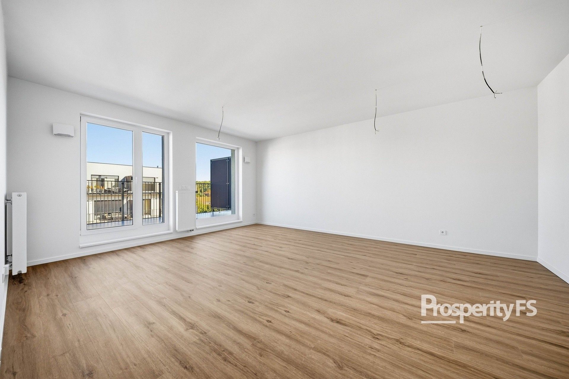 Byt 3+kk, 71 m²