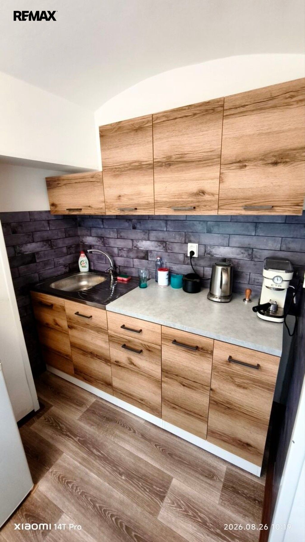 1+1, Poštovní 884, Jeseník, 41 m² - 1