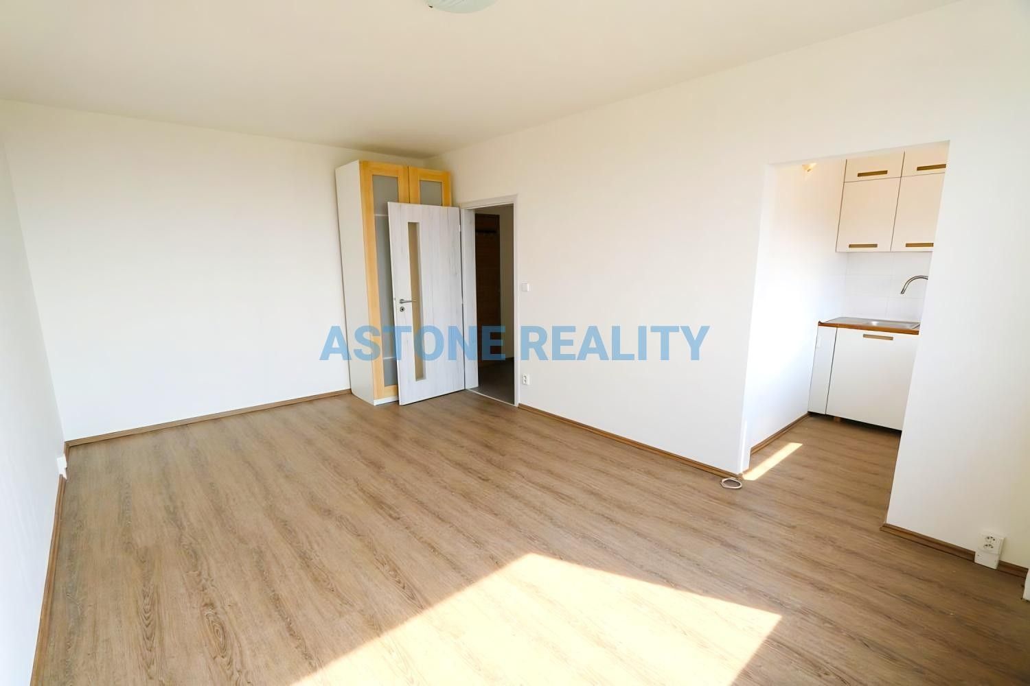 Byt 1+kk · 30 m² · Krynická, Praha Troja - 3