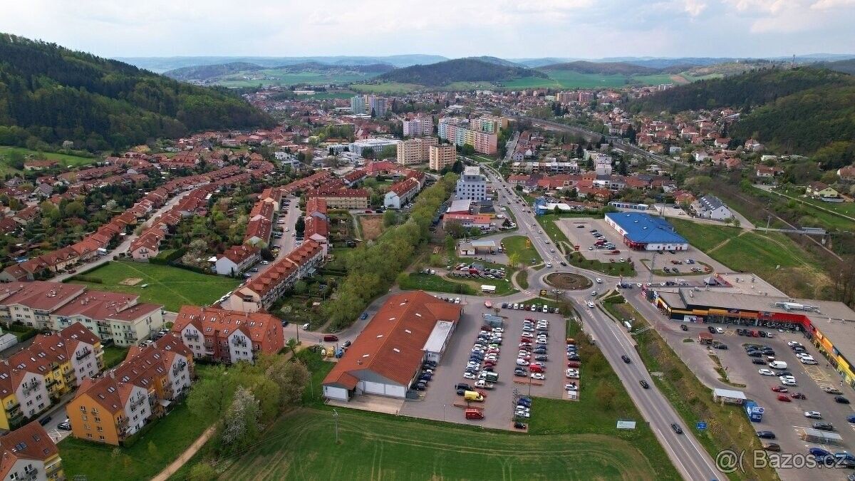 Pozemky pro bydlení, Brno, 602 00 - 1