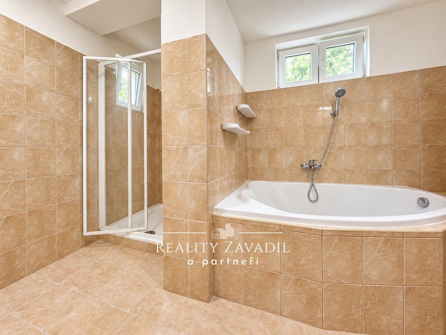 3+1, Na Olšinách, Český Těšín, 88 m² - 1