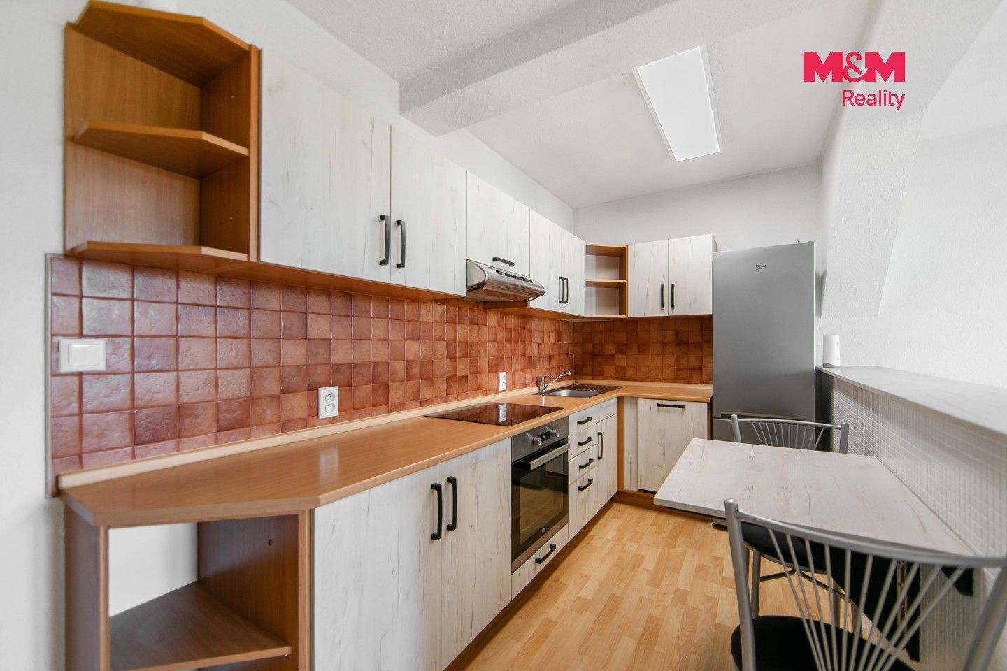 1+kk, Revoluční, Nýřany, 36 m² - 2