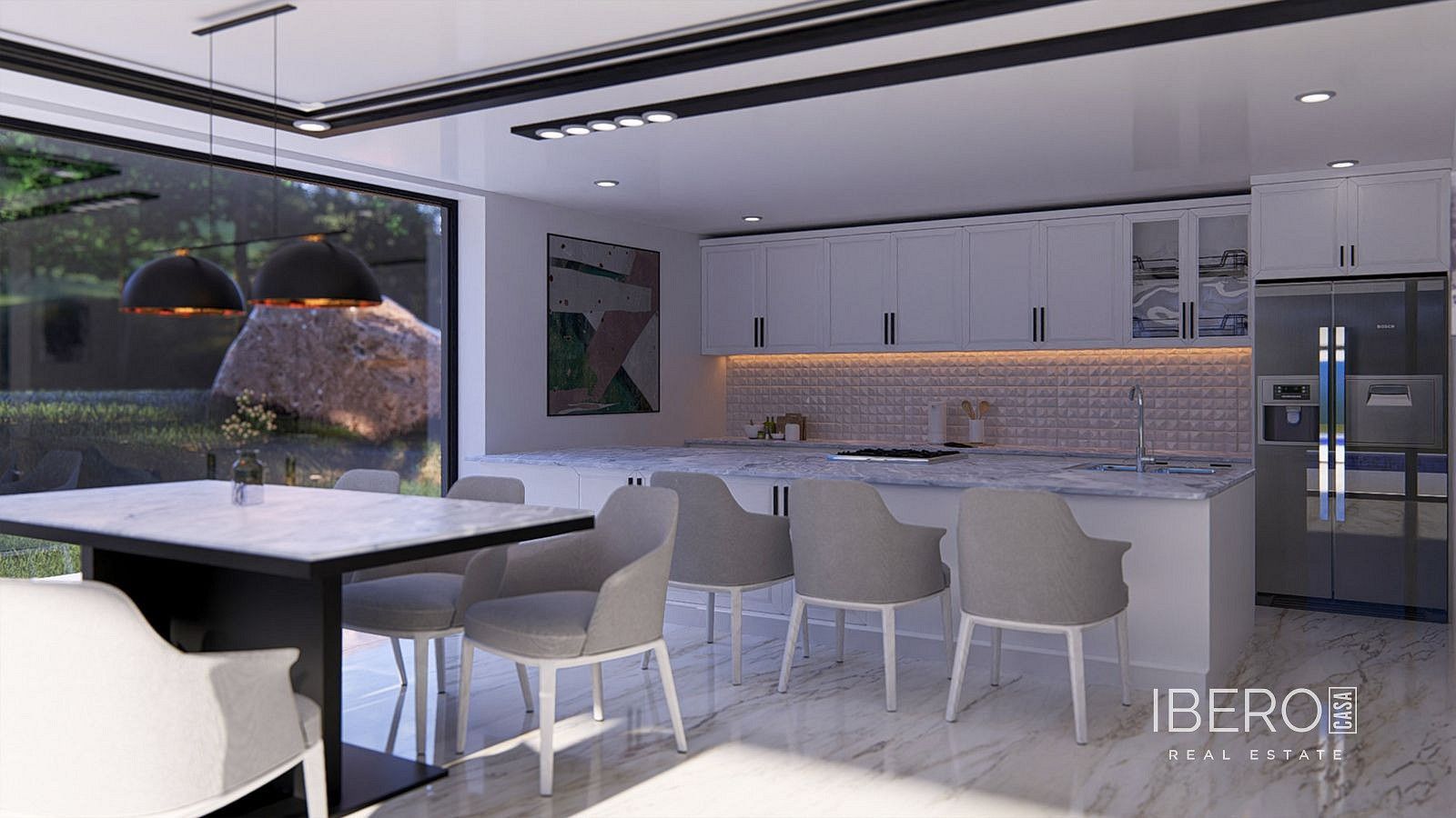 Rodinný dům · 158 m² · Pedreguer, ES - 3