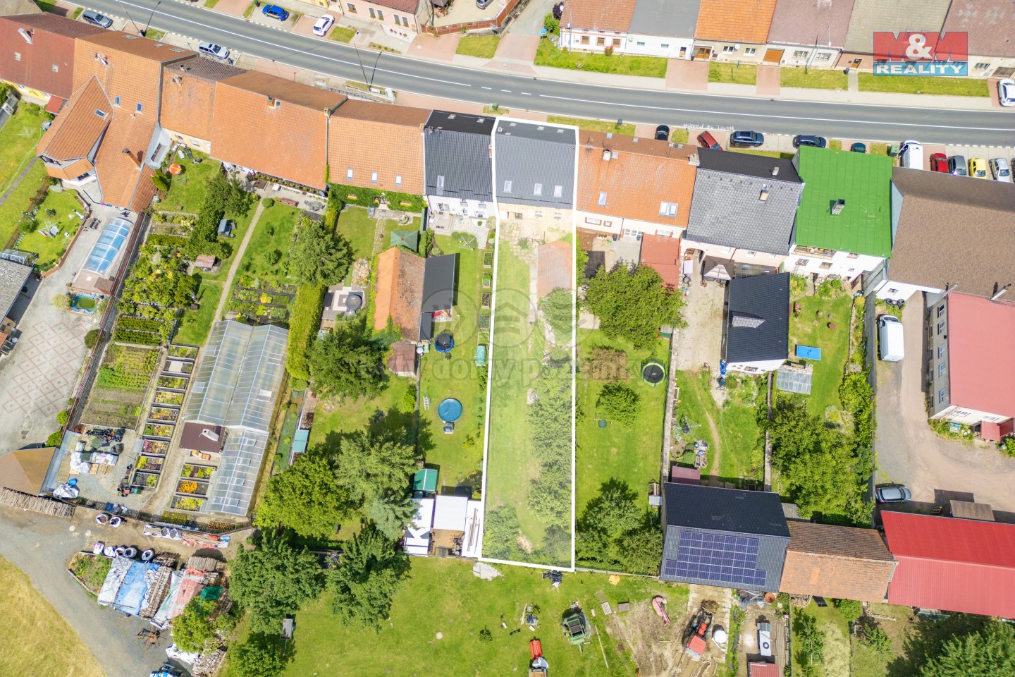 Rodinný dům · 200 m² · Pražská, Mýto - 3