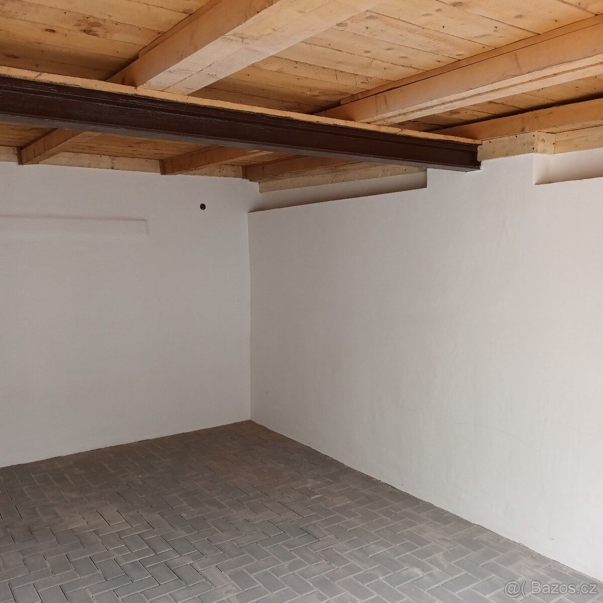 Pronájem garáž - Šluknov, 407 77