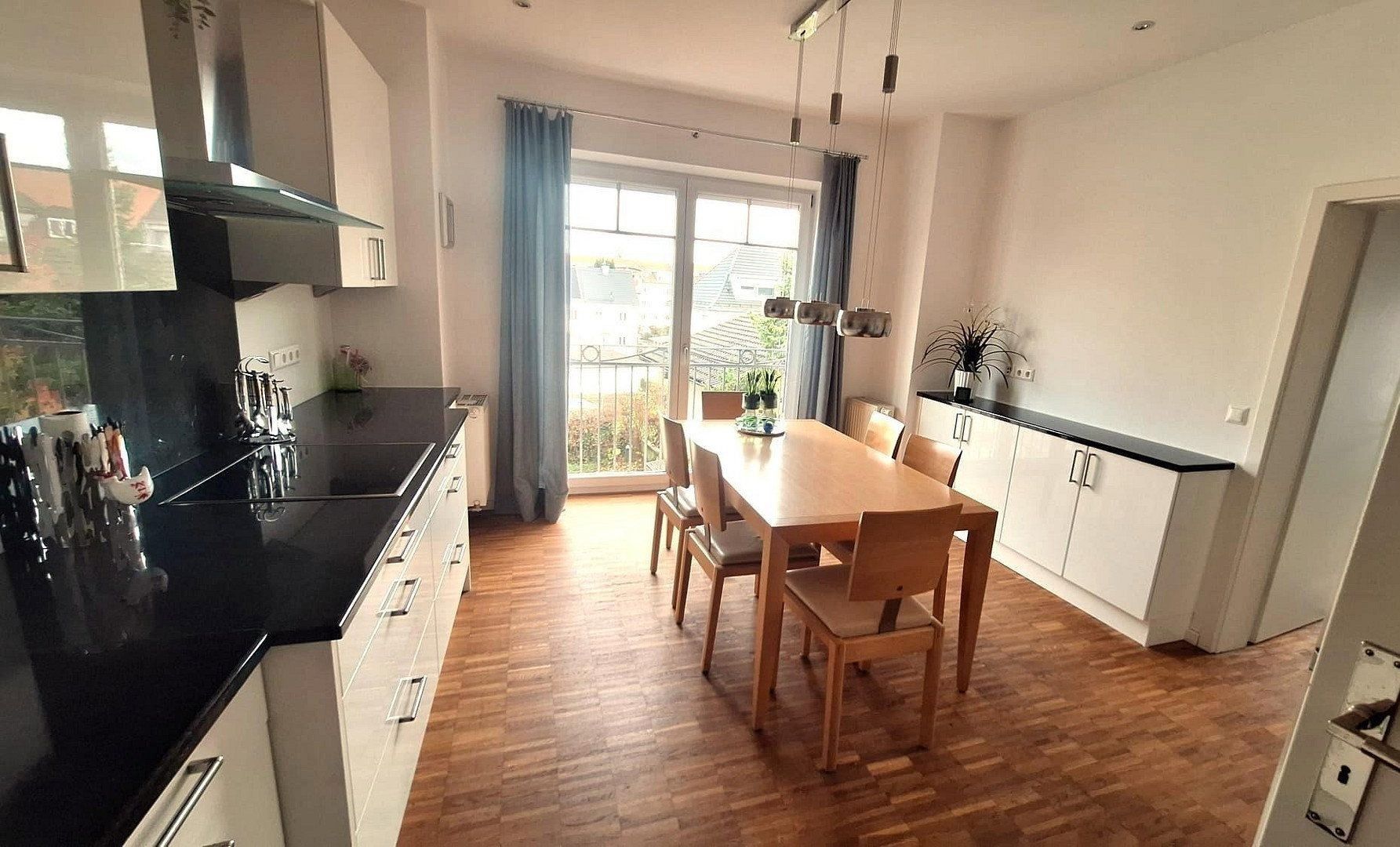 2+1, Ellmaierstraße 6 Rosenheim Rosenheim Bayern 83022, 116 m² - 2