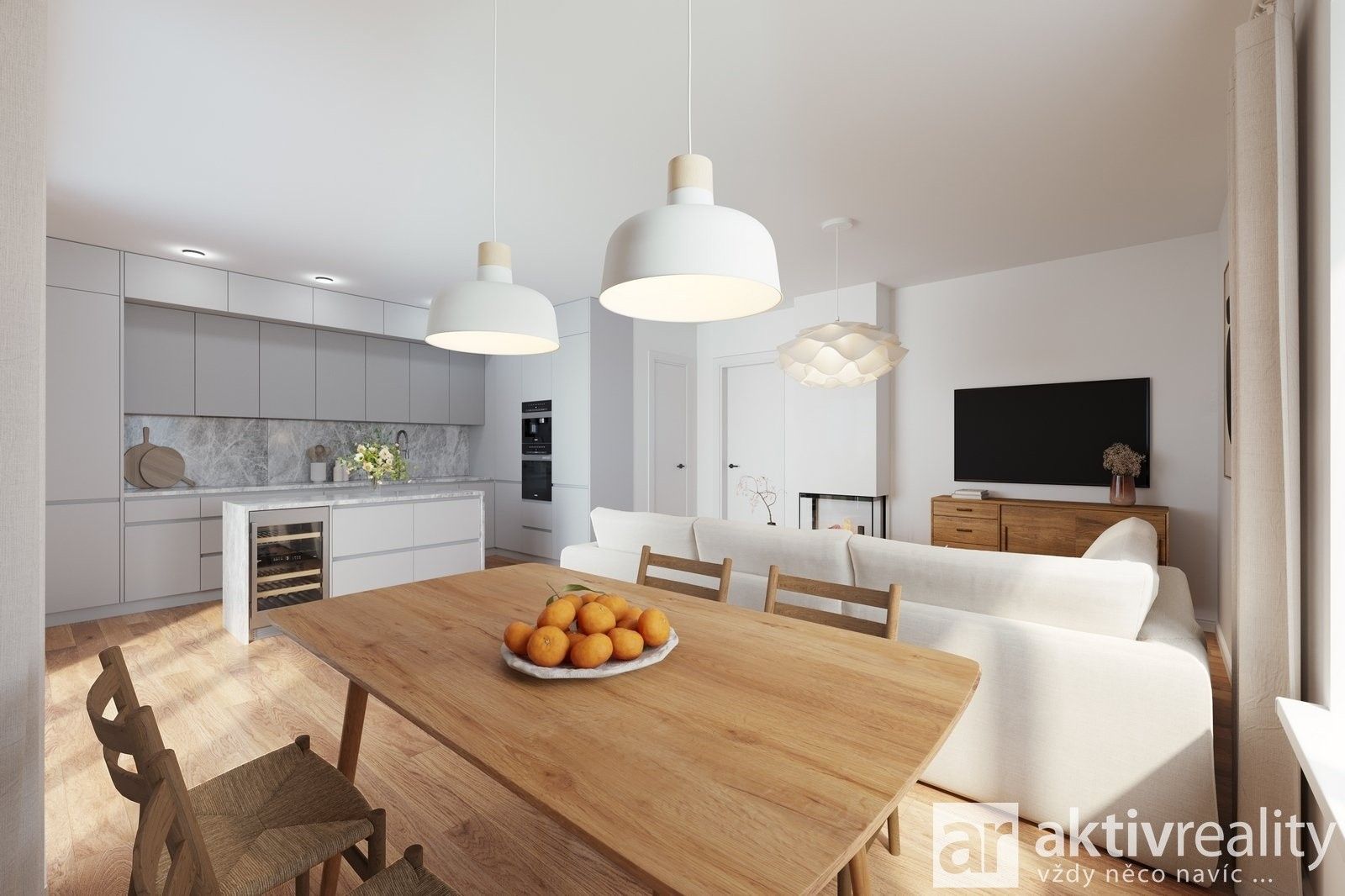 Rodinný dům · 91 m² · Lužec nad Vltavou - 4