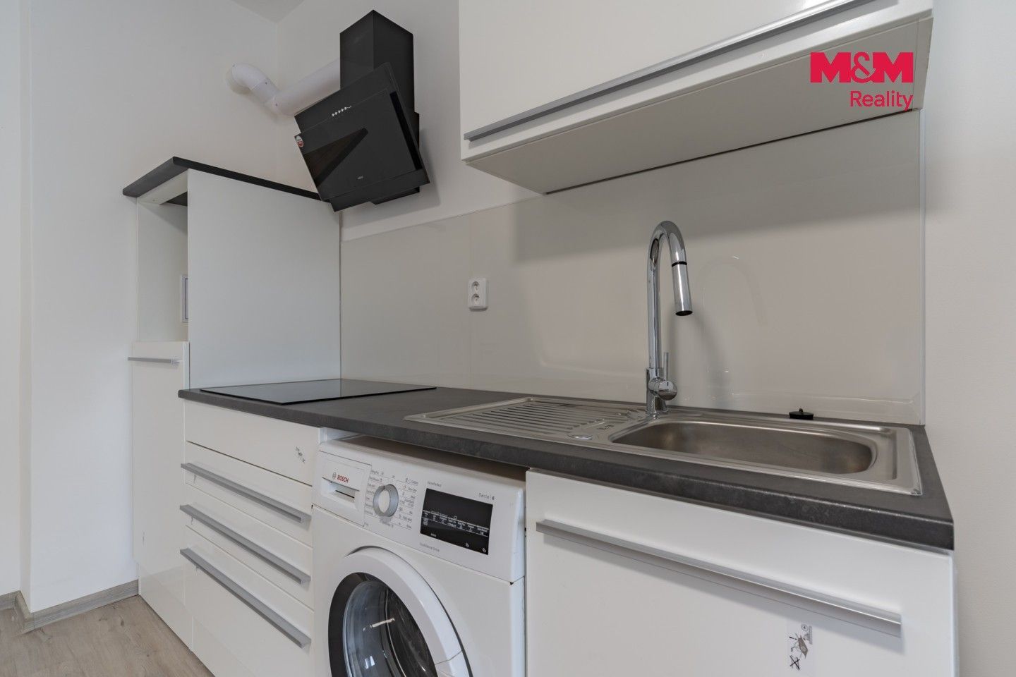 Byt 2+kk · 55 m² · Havlíčkova, Cheb - 4