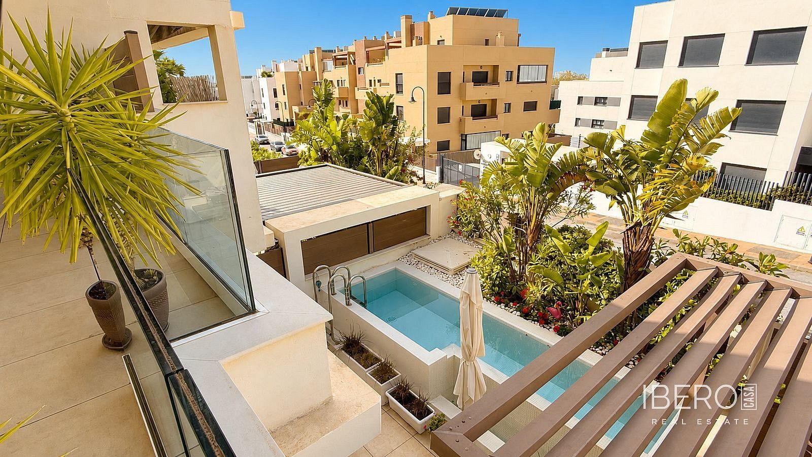 Prodej rodinný dům - La Cala de Mijas, ES, 198 m² - 2