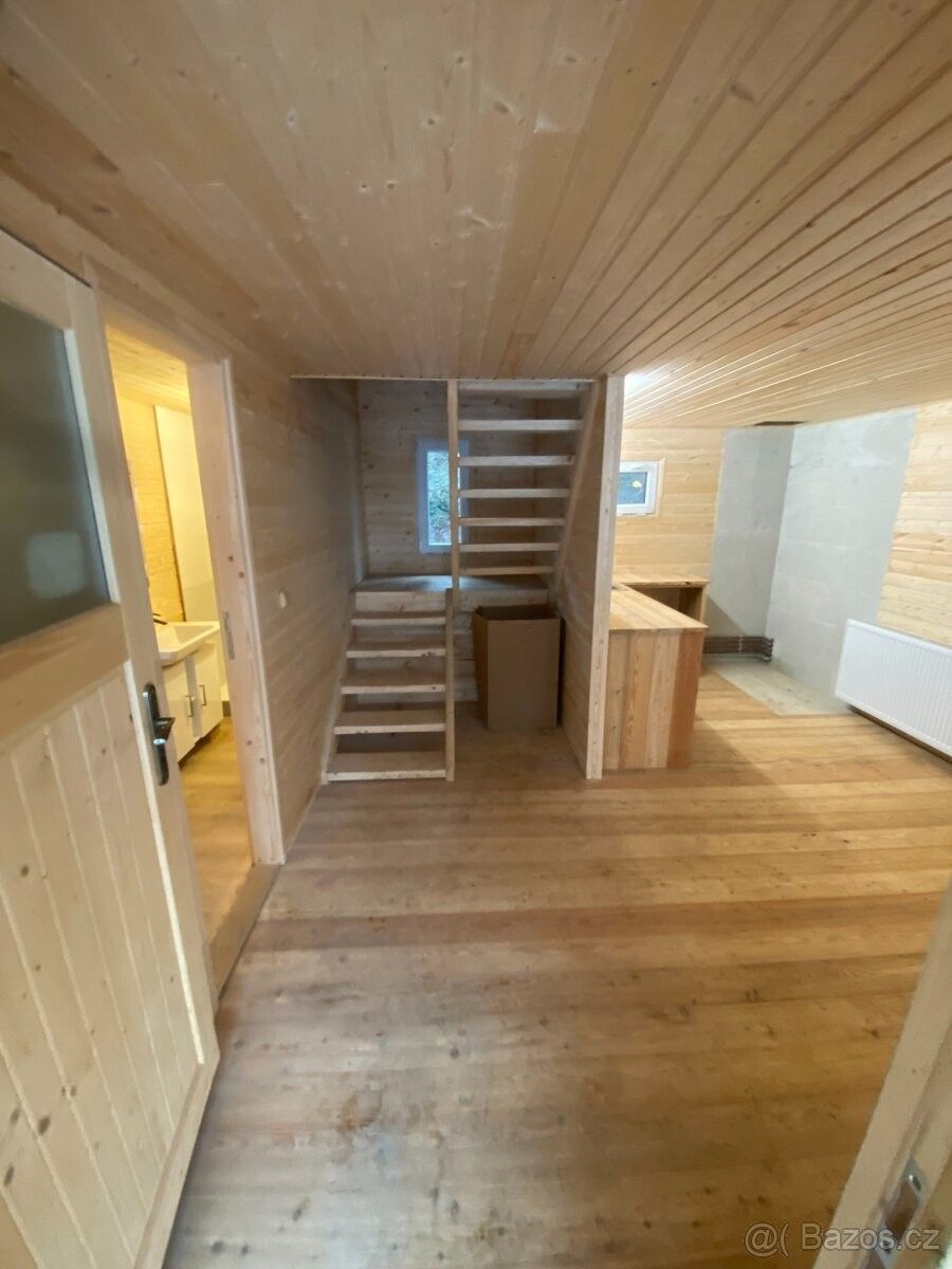 Prodej chata - Petrov u Prahy, 252 81