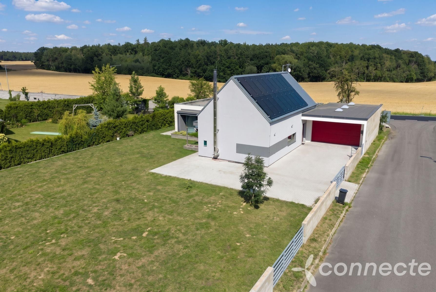 Prodej rodinný dům - V Ladě  , Horní Bezděkov, 151 m² - 5