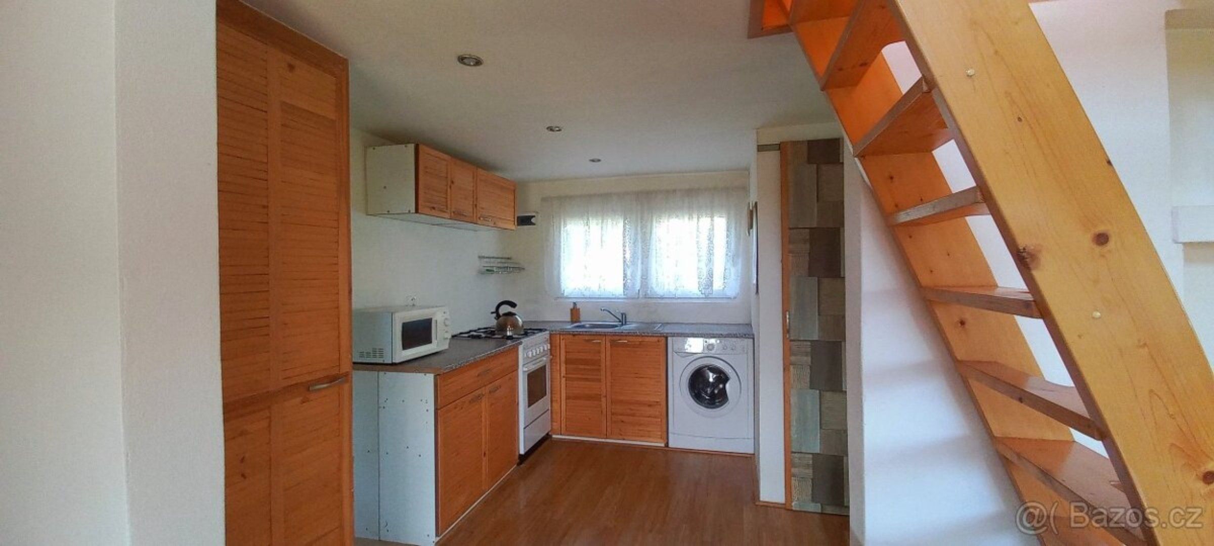 Prodej chata - Mikovice, Kralupy nad Vltavou, 40 m²