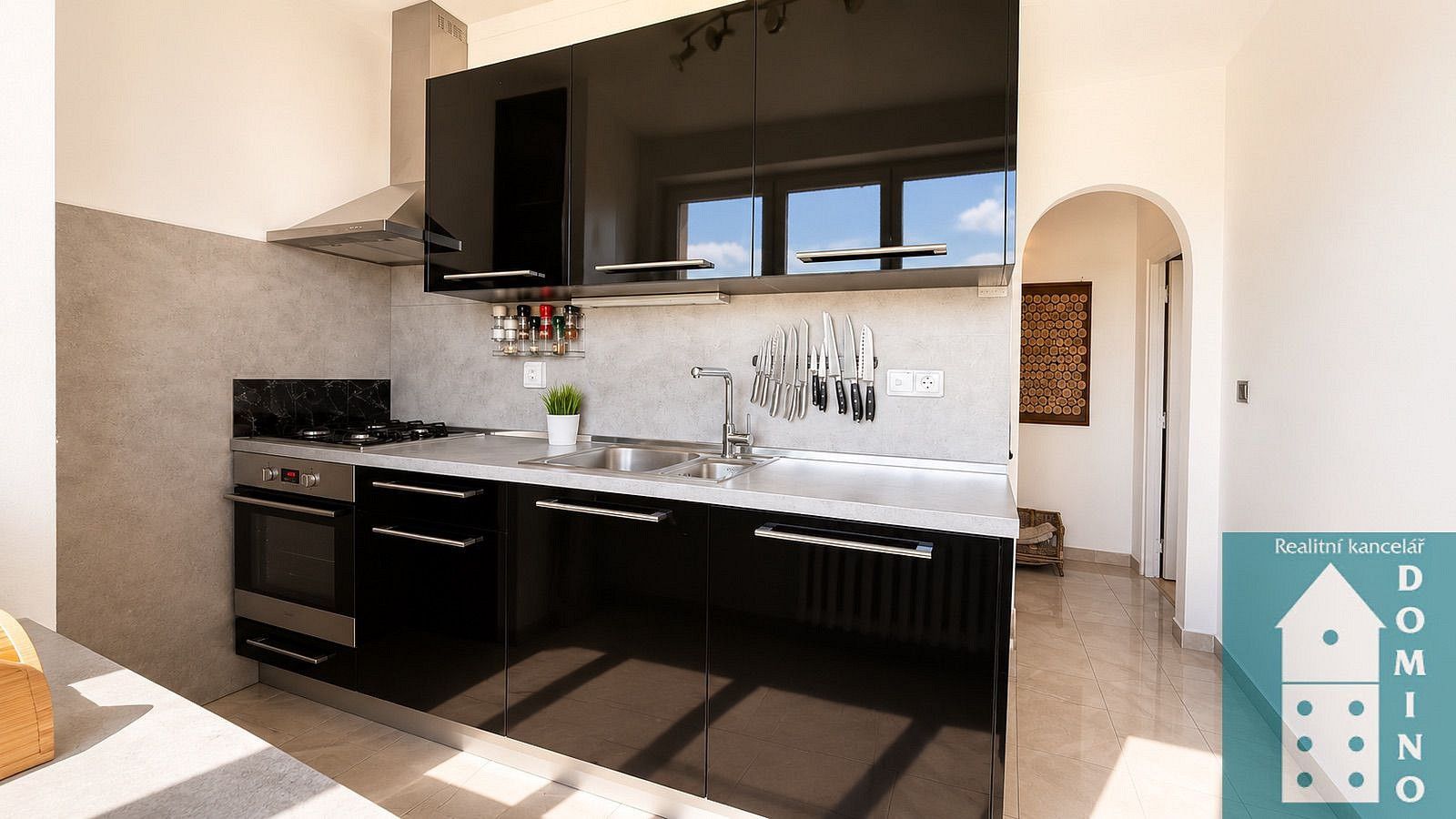 Byt 2+1 · 51,1 m² · Kroměříž, Zlínský kraj - 3
