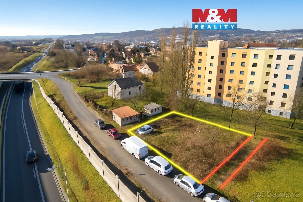 Pozemky pro bydlení, Strakonice, 386 01