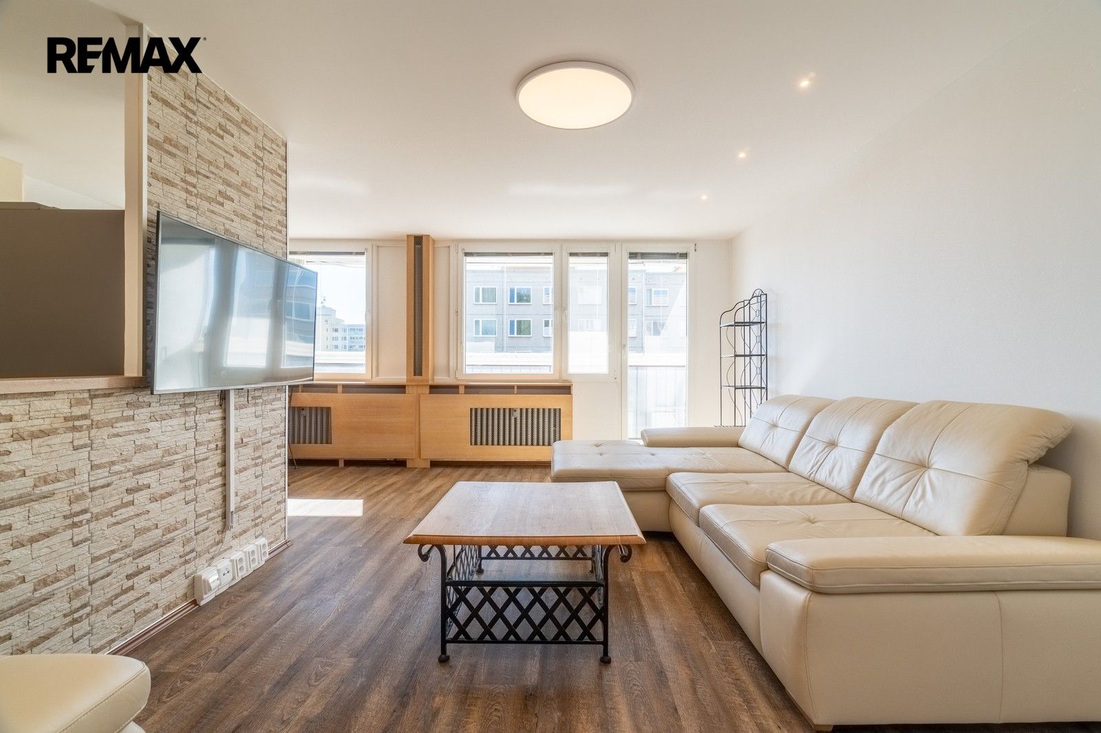 3+1, Na Komořsku 2176, Praha Komořany, 70 m² - 2
