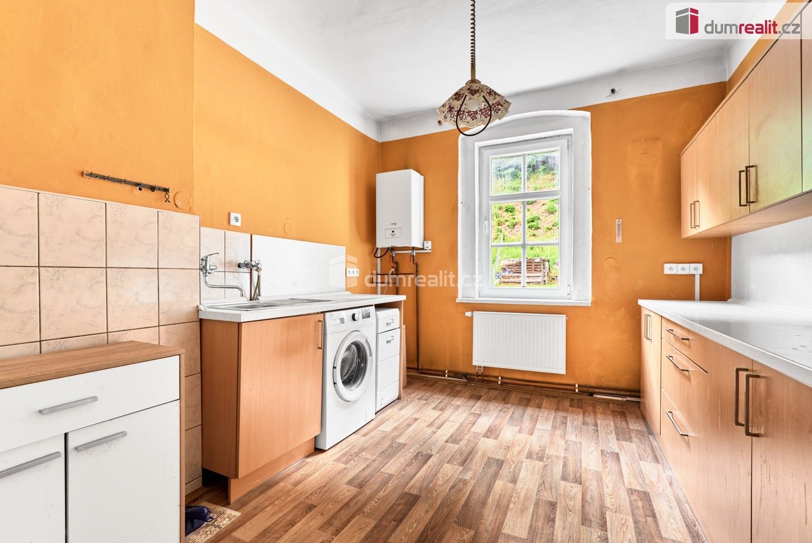 2+1, K Lanovce, Jáchymov, 64 m² - 2