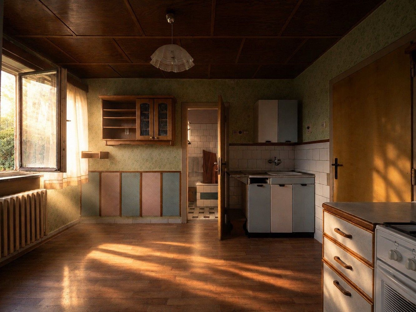 Rodinný dům, 102 m²