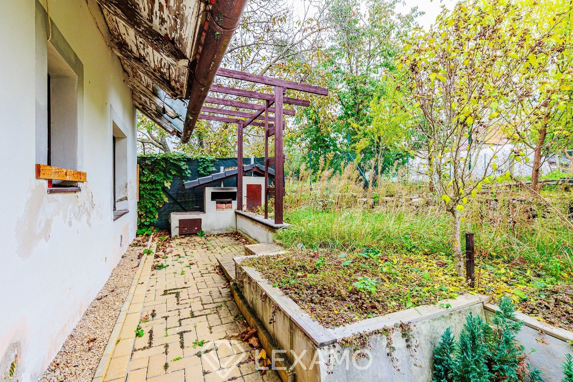 Rodinný dům · 81 m² · Božice - 3