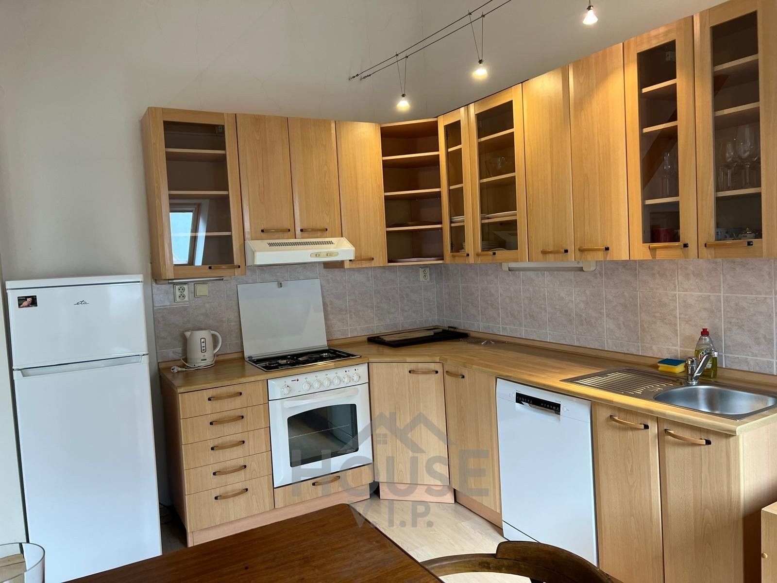 2+kk, Nové Město, Praha, 70 m²