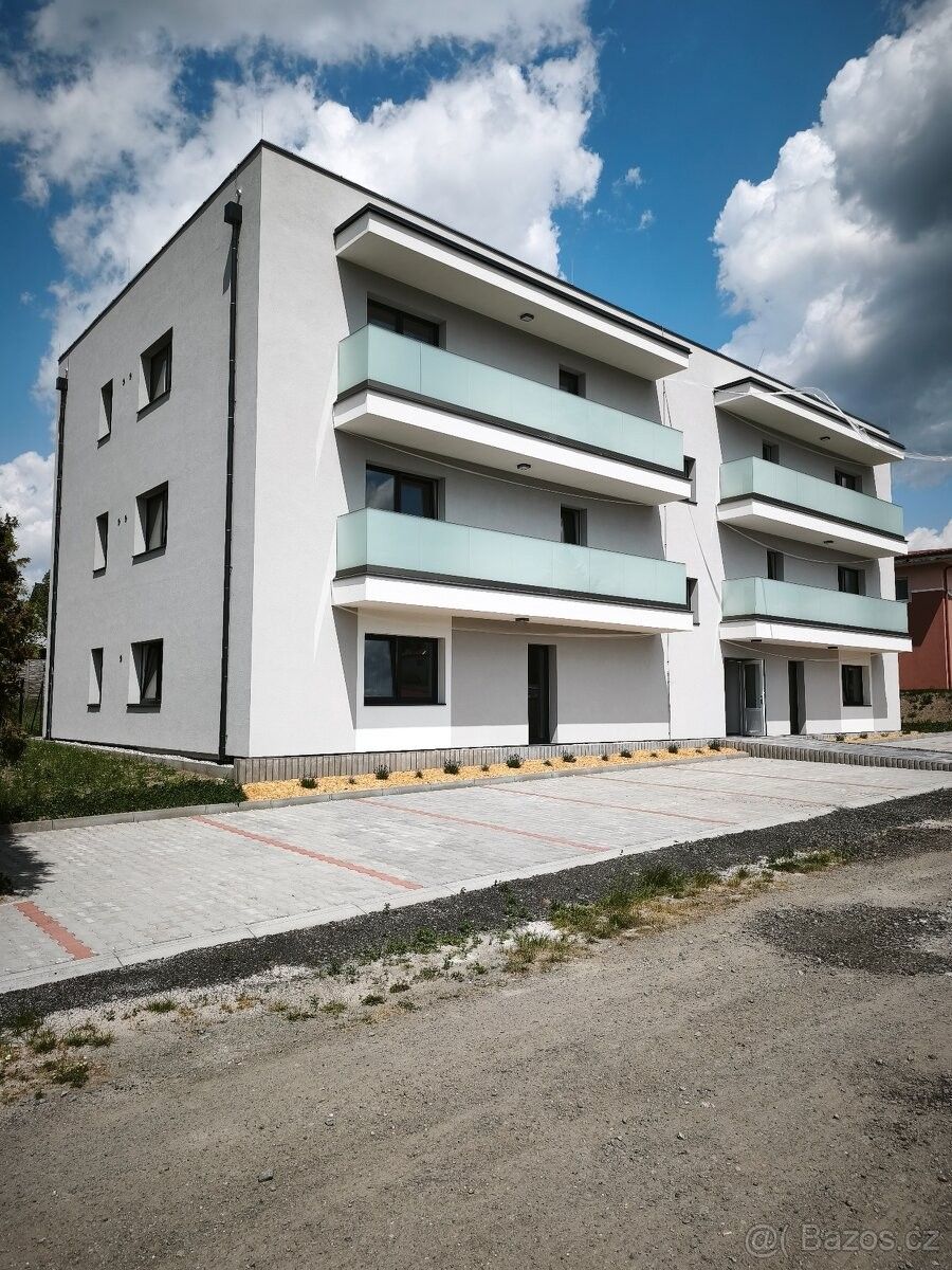 Byty, Holýšov, 345 62 - 1