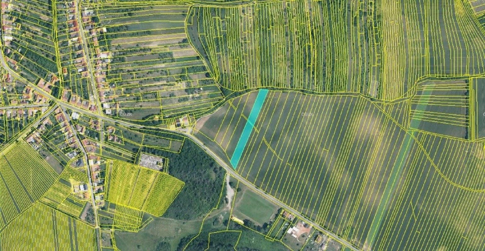 Zemědělské pozemky, Žeravice, 4 660 m²