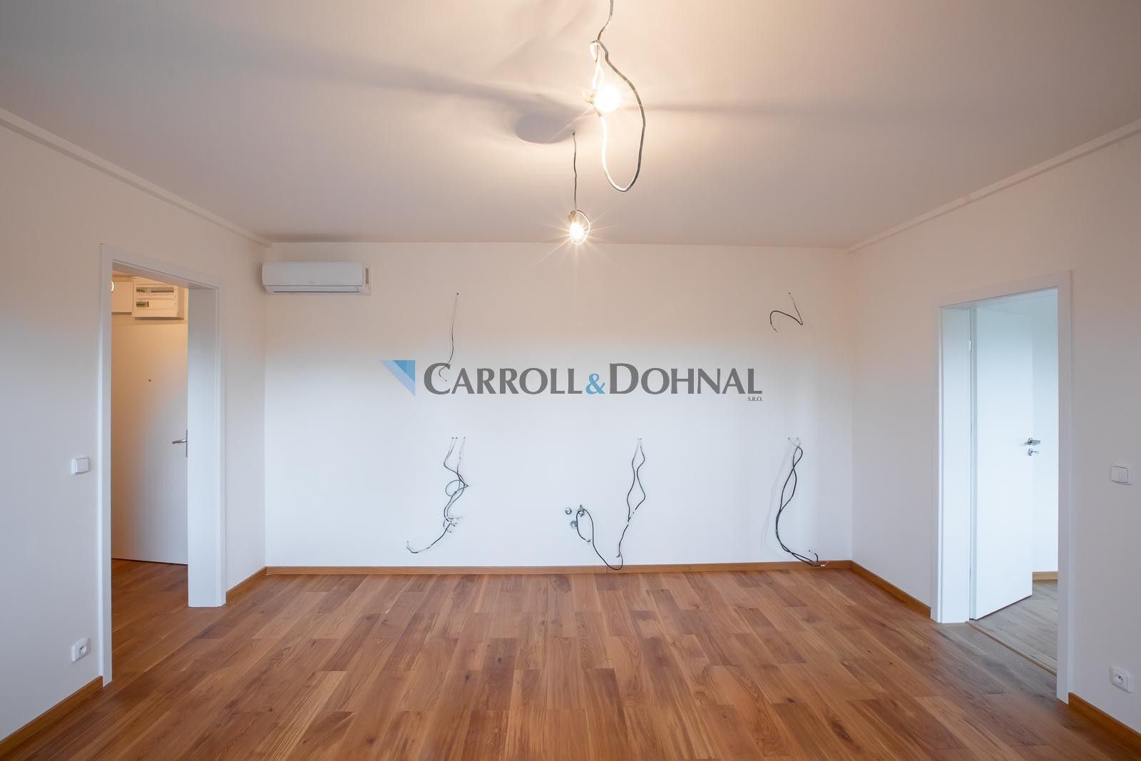 2+kk, Řecká, Ostrava, 65 m²