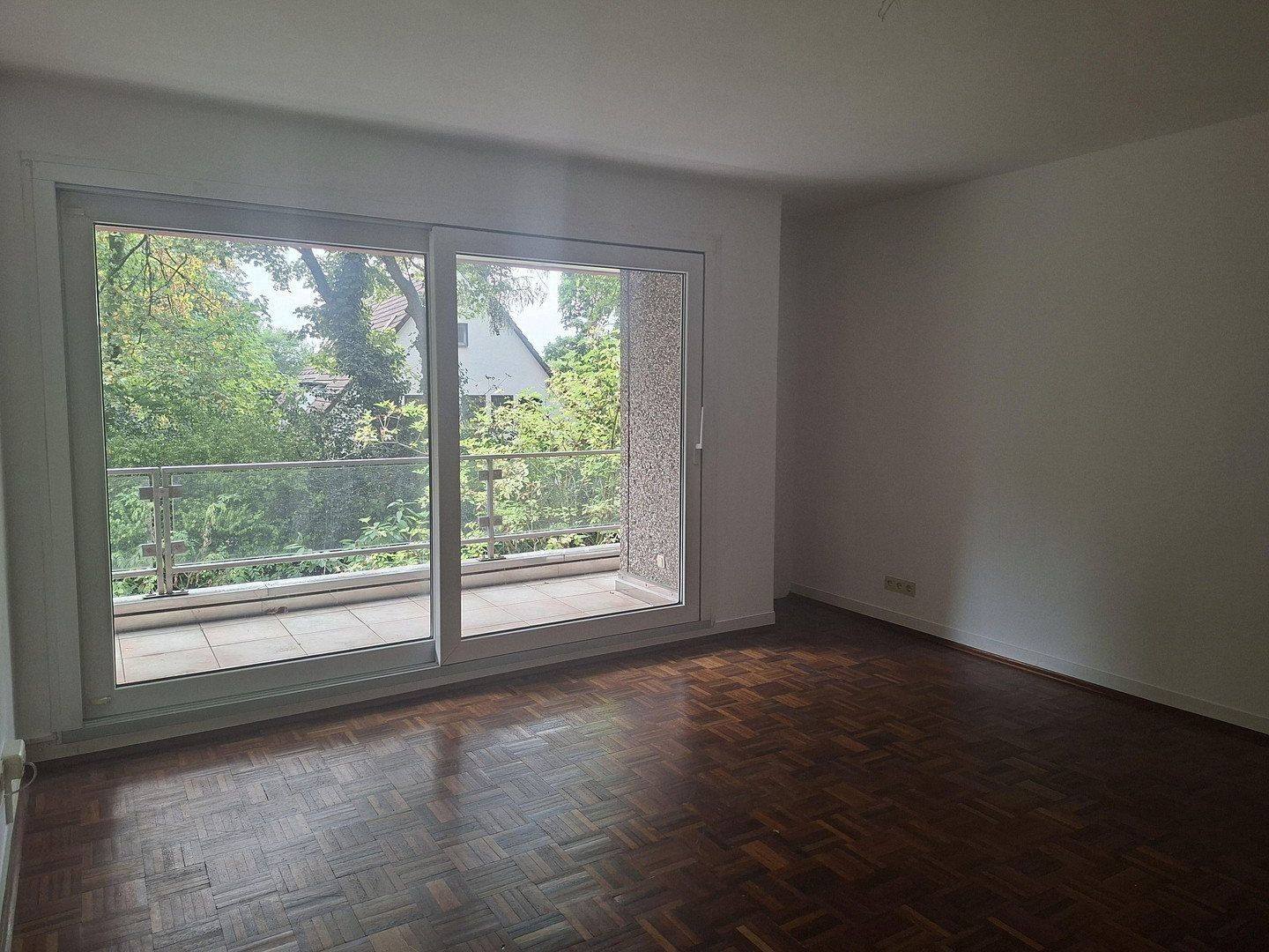 Byt 2+kk · 65 m² · Hatzper Str. 125 Essen Haarzopf Nordrhein-Westfalen 45149 - 4