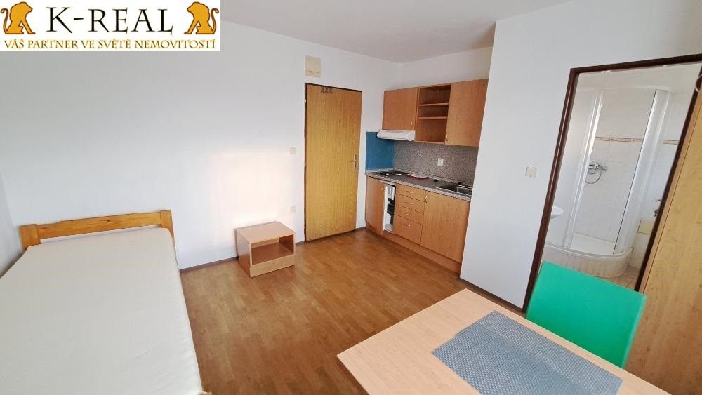 Byt 1+kk · 20 m² · Březka, Velká Bíteš - 3