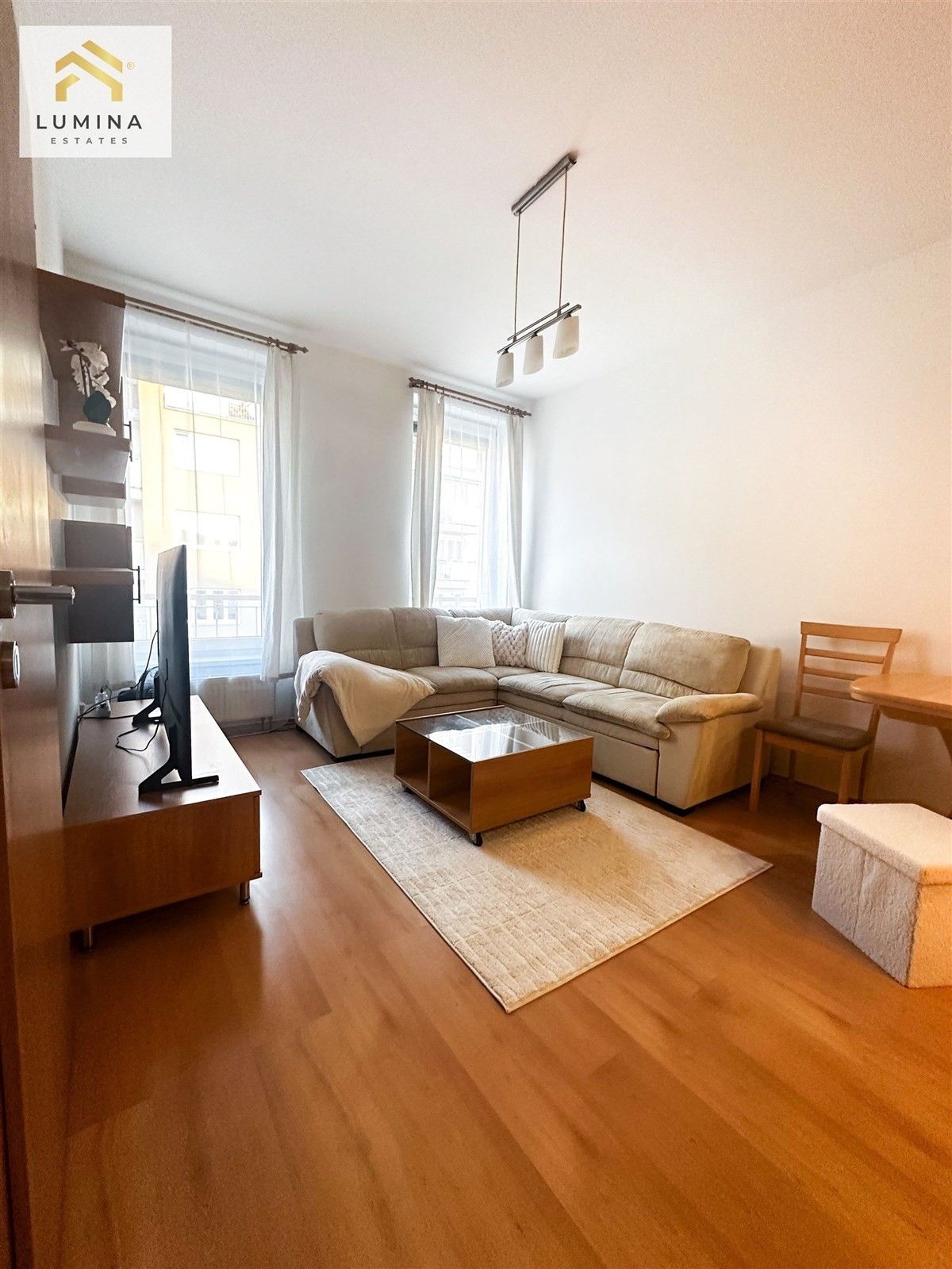 Prodej byt 2+kk - Lipnická, Praha, 44 m²
