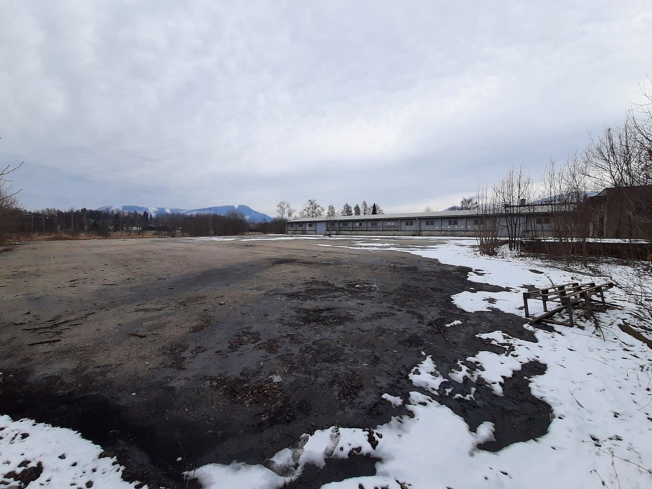 Obchodní prostory · 6 000 m² · Frenštát pod Radhoštěm, okres Nový Jičín, Moravskoslezský kraj - 4