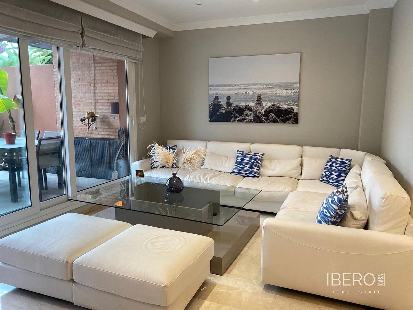 Rodinný dům · 286 m² · Los Monteros, ES - 3