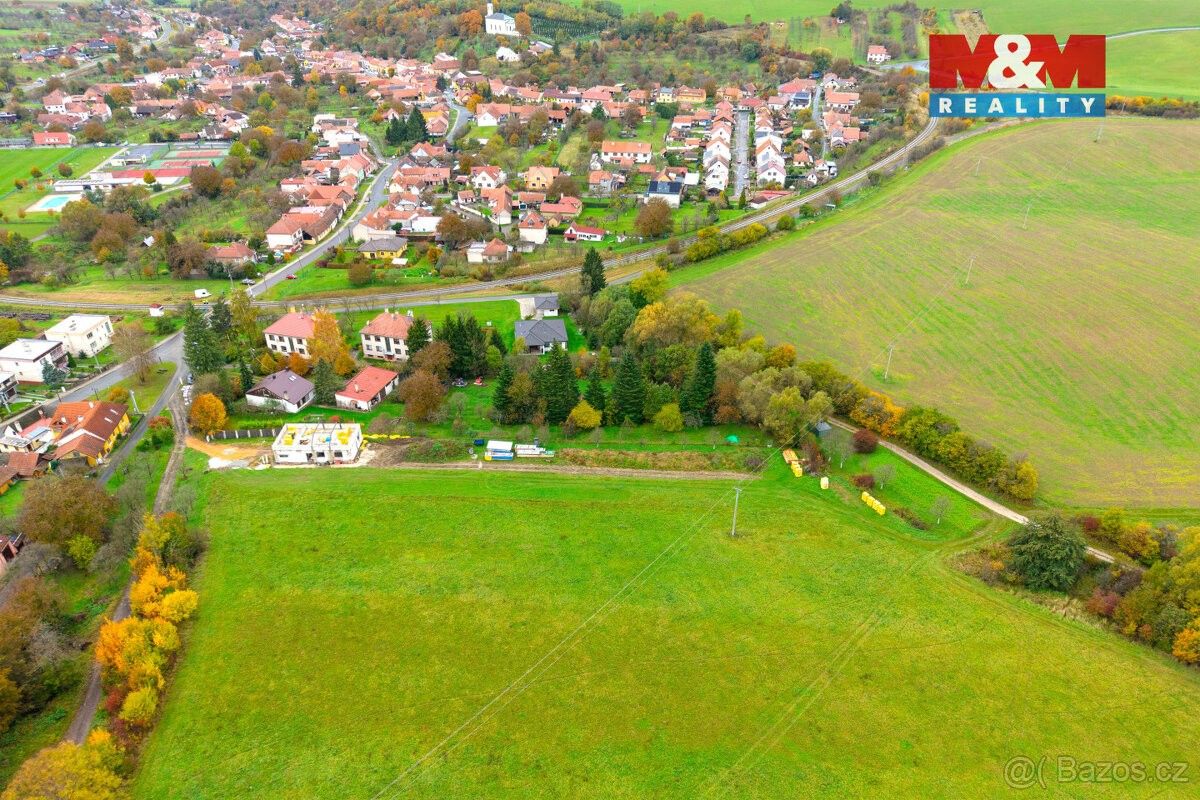 Prodej pozemek pro bydlení - Bojkovice, 687 71