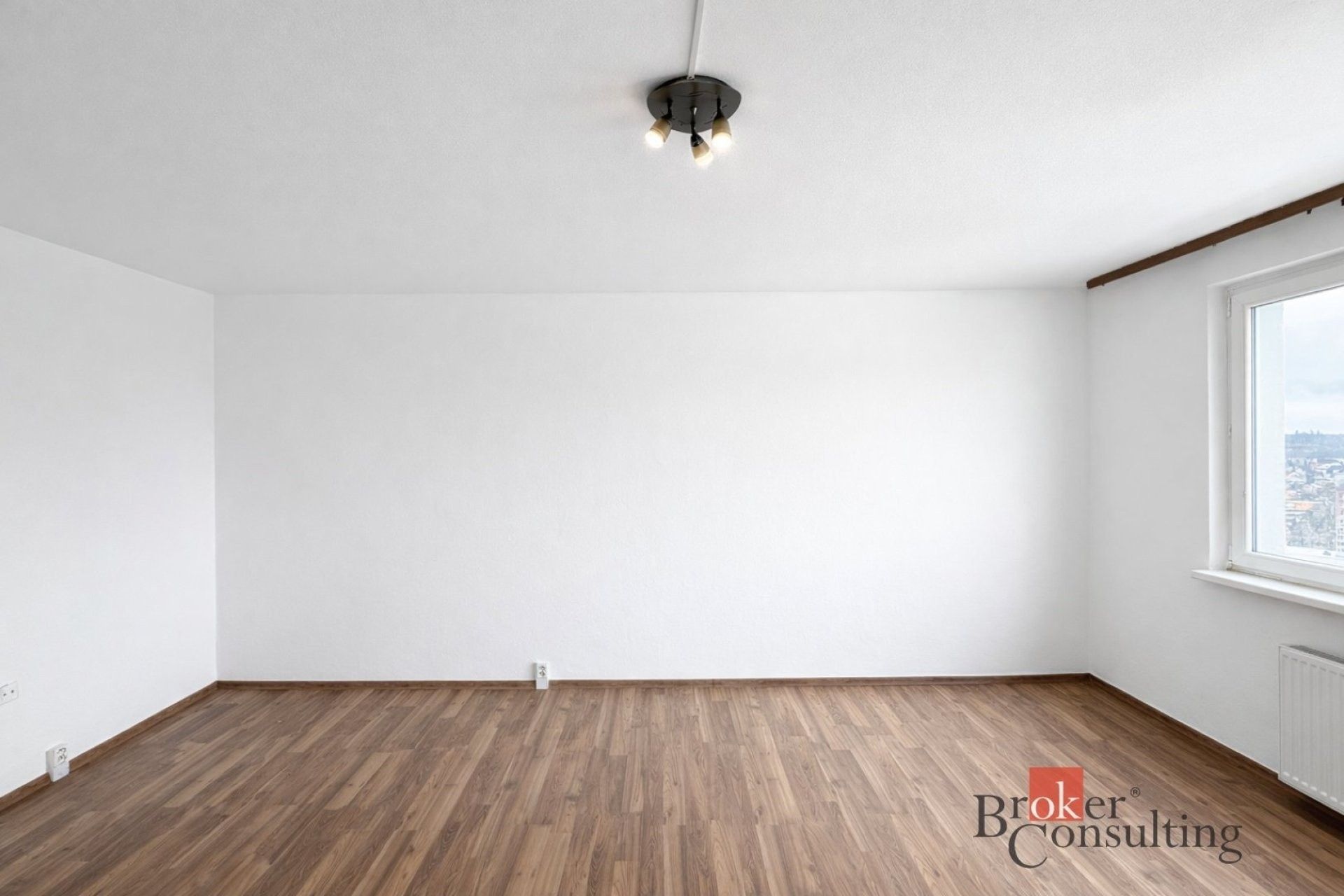 Byt 1+1 · 38 m² · 28. října, Jablonec nad Nisou - 4