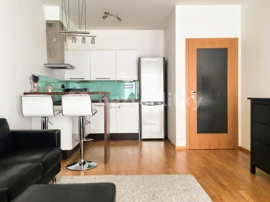 2+kk, Kurta Konráda, Praha - Libeň, 61 m² - 1