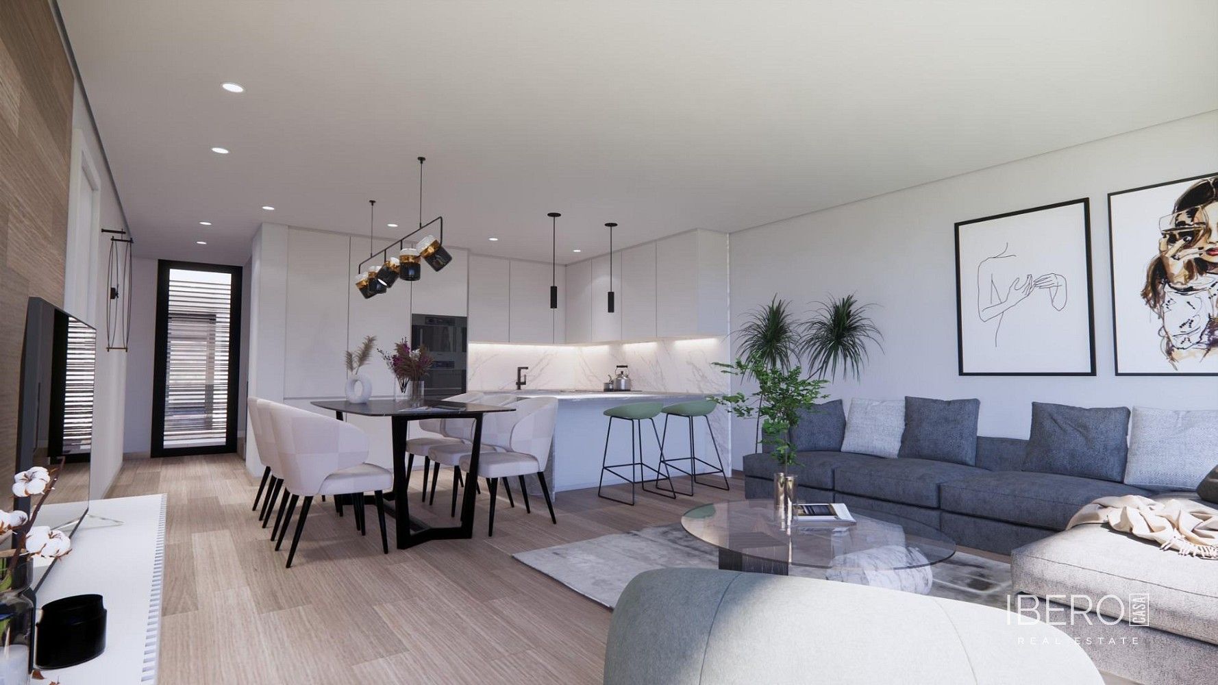 Rodinný dům · 177 m² · Torre Pacheco, ES - 4