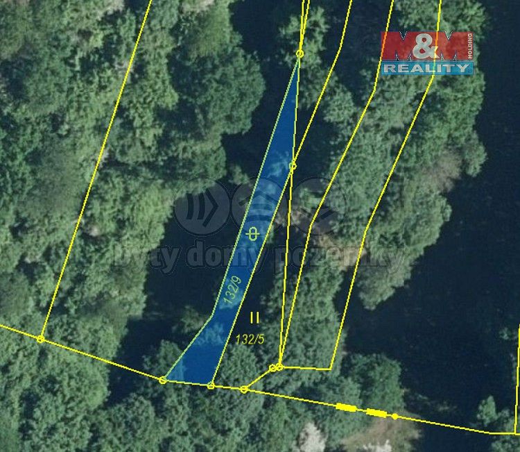 Zahrady, Okounov - Oslovice, okres Chomutov, Ústecký kraj - 1