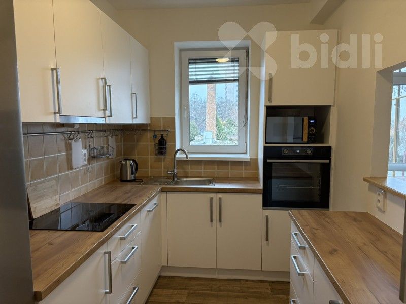 Pronájem byt 3+1 - Zálešná I, Zlín, 73 m²