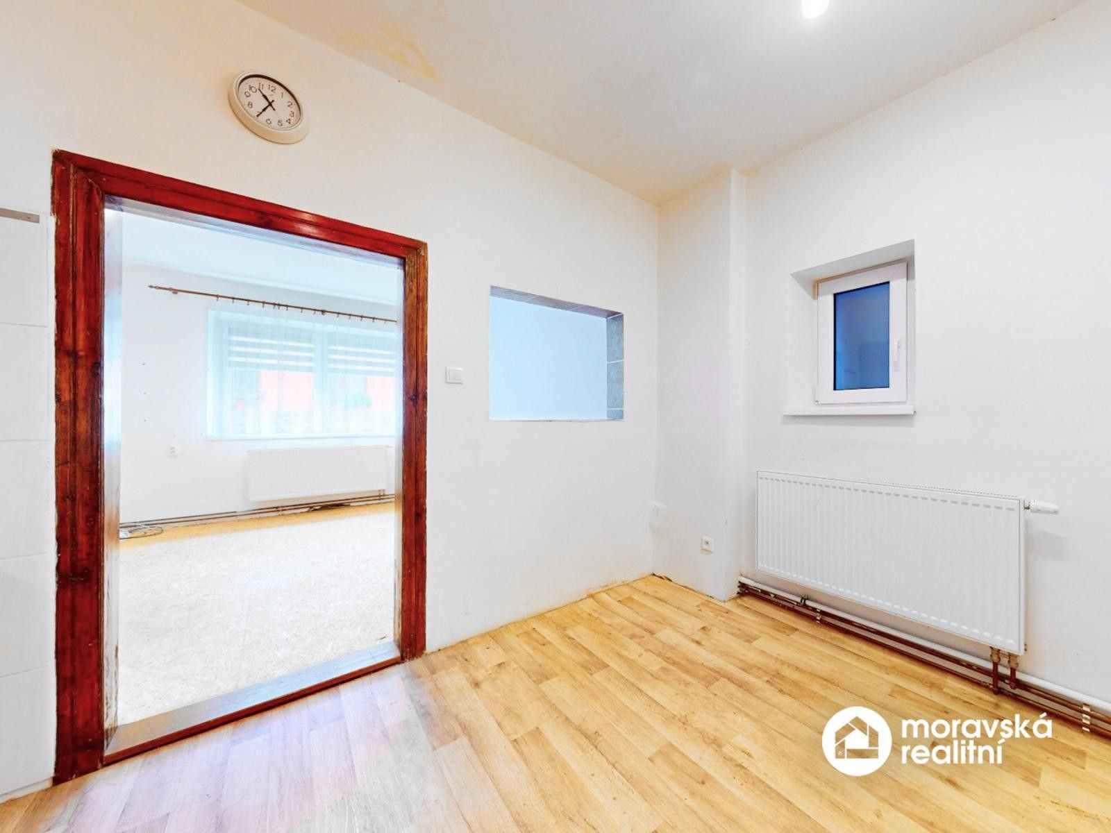 Prodej rodinný dům - Zakřany, 60 m² - 5
