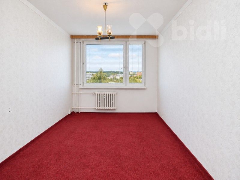 Byt 2+kk · 43 m² · Tatarkova 729, Praha Háje - 3