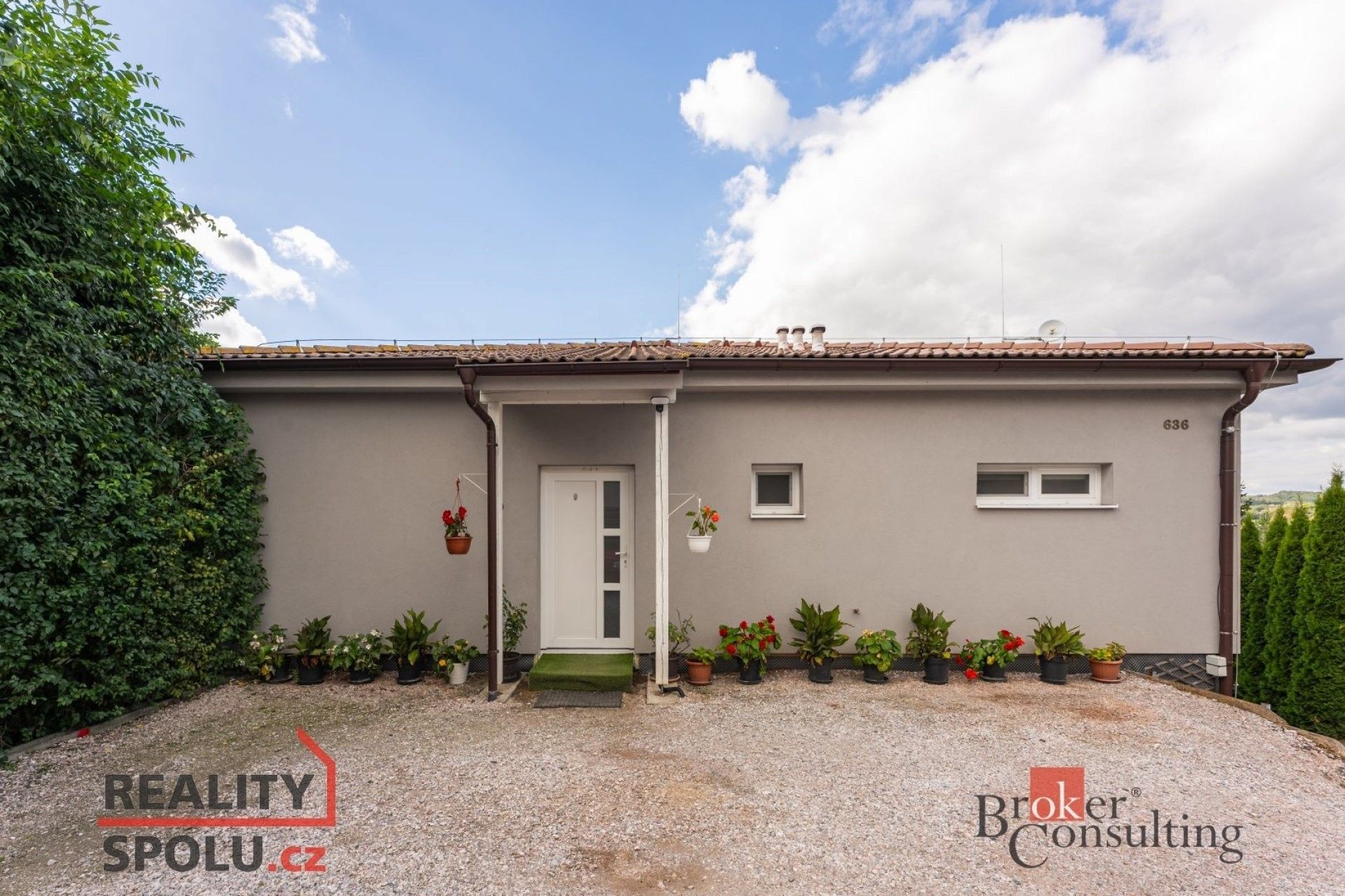 Prodej rodinný dům - Jičínská, Libáň, 112 m²