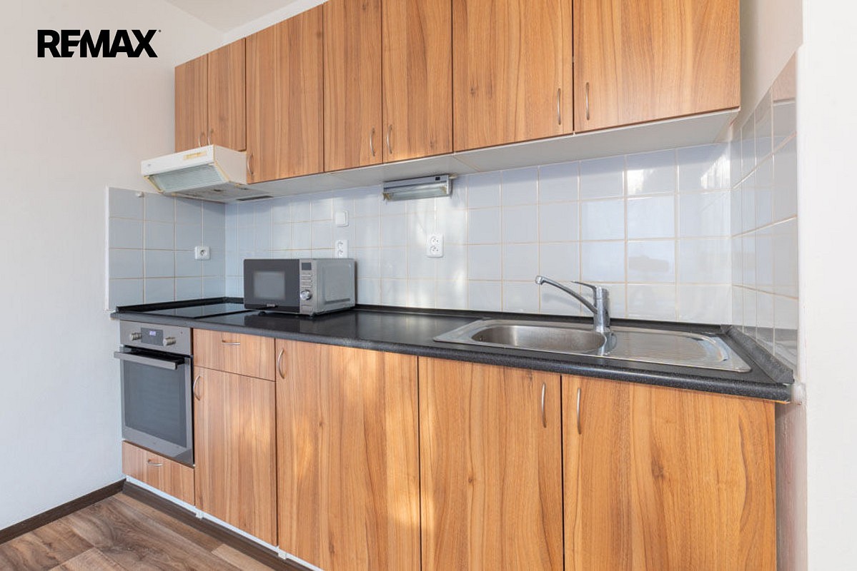 Byt 1+kk · 36 m² · Jaroslava Foglara, Praha 5 - Stodůlky - 2
