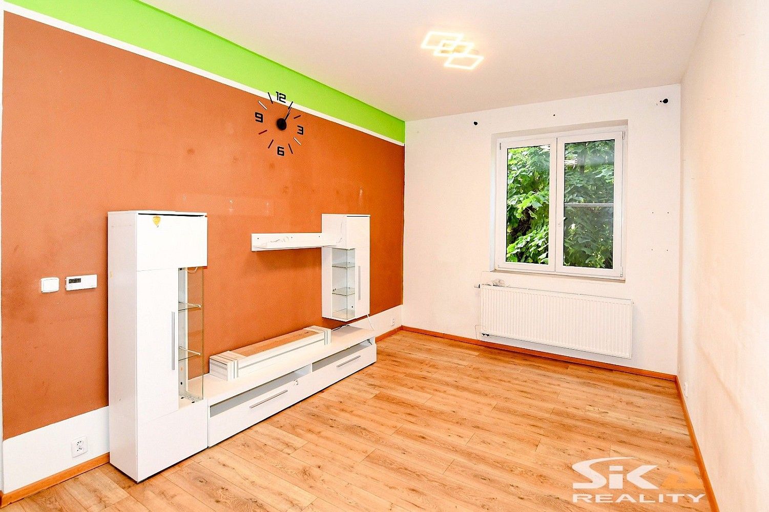 3+1, Louny, Ústecký kraj, 70 m² - 1