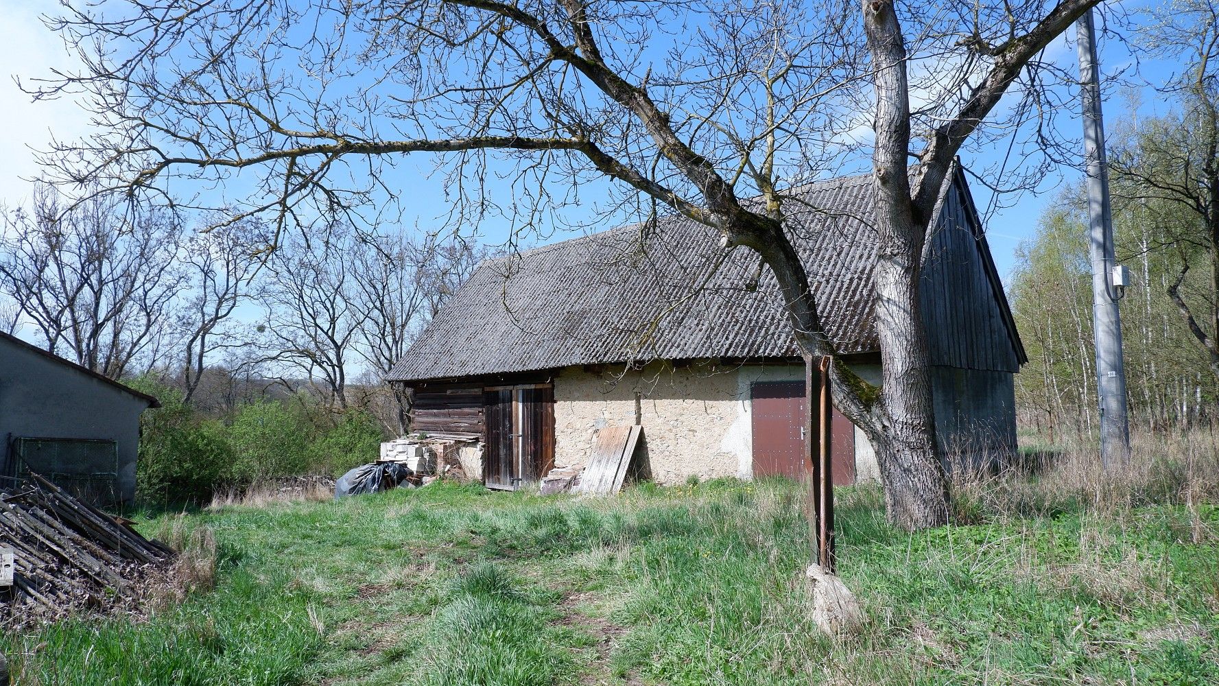 Prodej rodinný dům - Uhelná Příbram - Přísečno, okres Havlíčkův Brod, Kraj Vysočina, 150 m² - 2