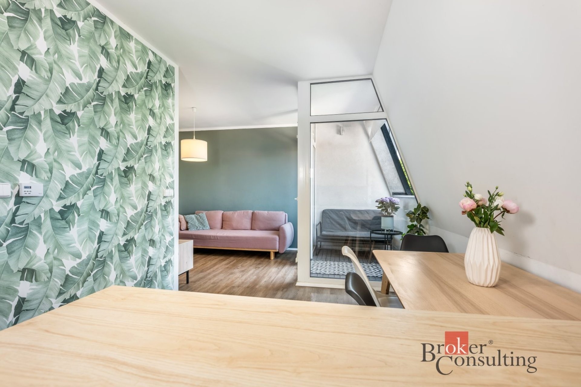 Byt 3+kk · 70 m² · Maršíkova, Liberec - 4
