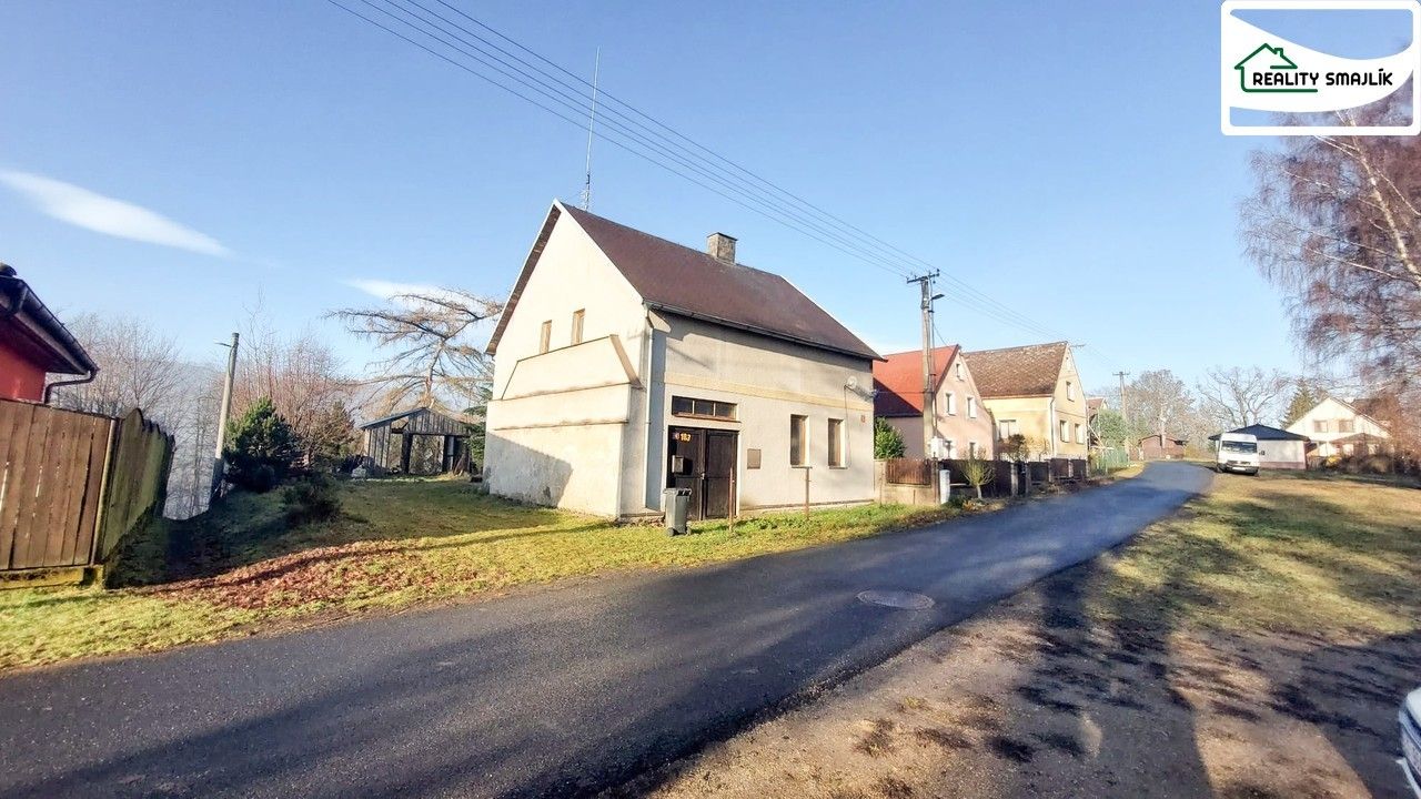 Rodinné domy, Libá, 150 m²